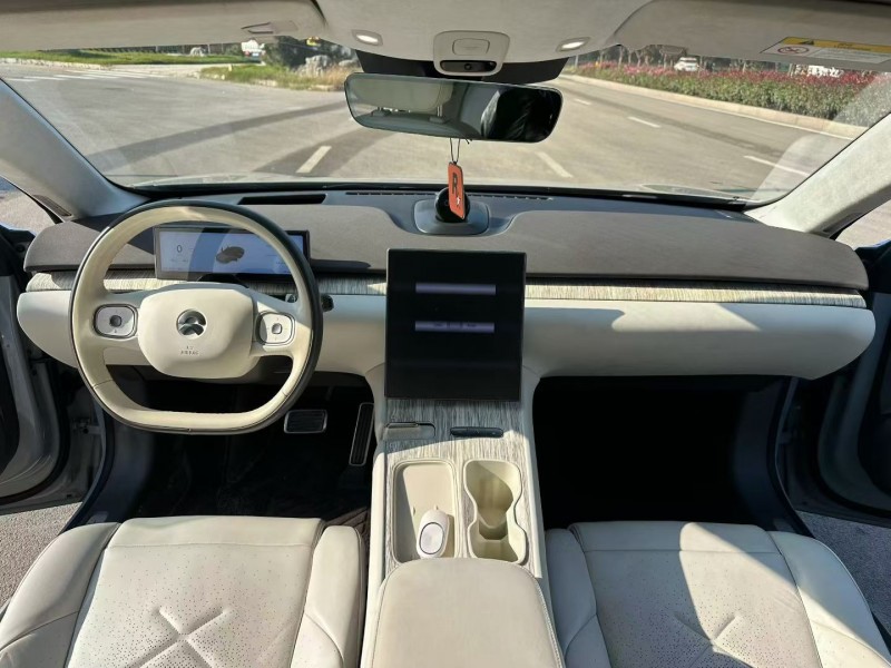 枣庄22年蔚来ET79