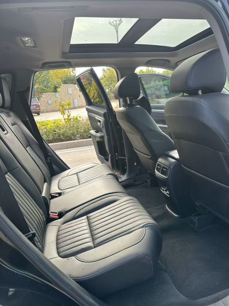 枣庄23年本田皓影5