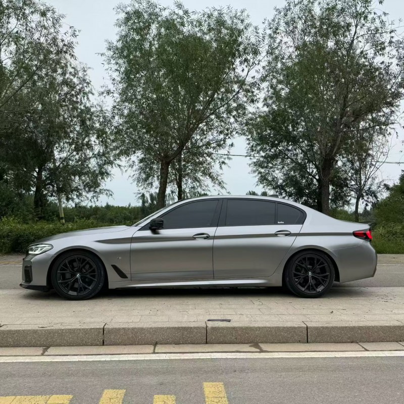 枣庄21年宝马5系6