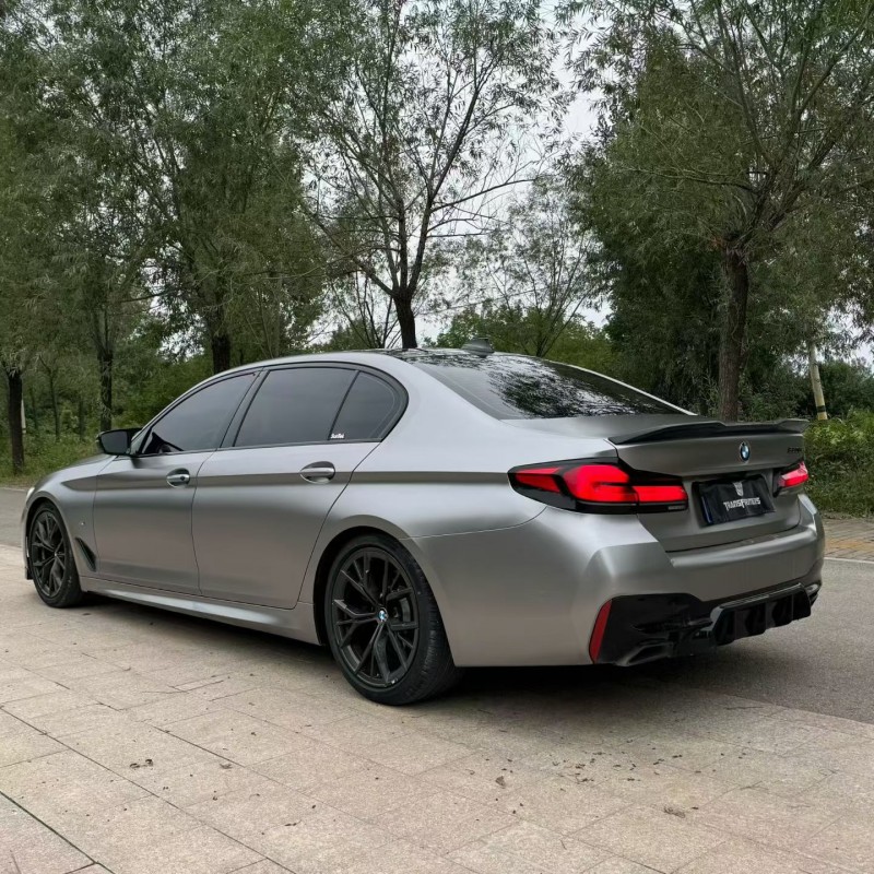 枣庄21年宝马5系7