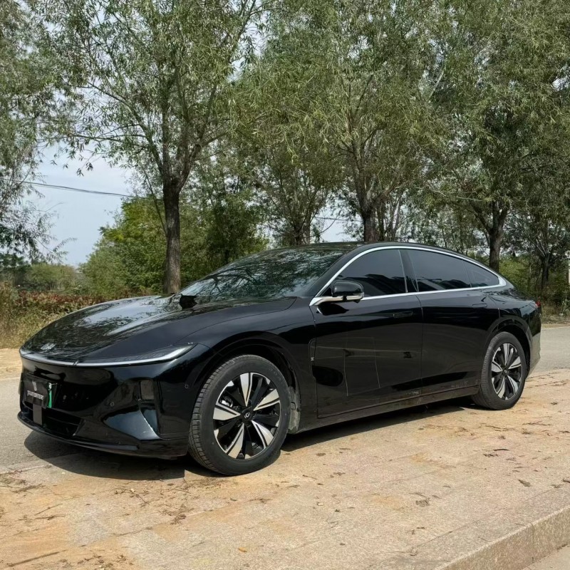 淄博25年长安汽车启源3