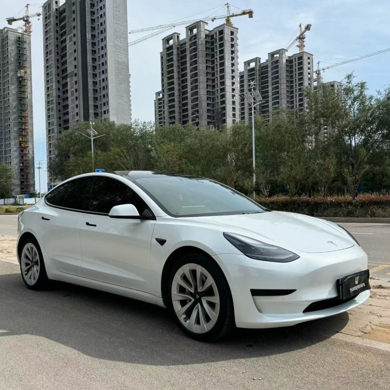 淄博23年特斯拉MODEL 32