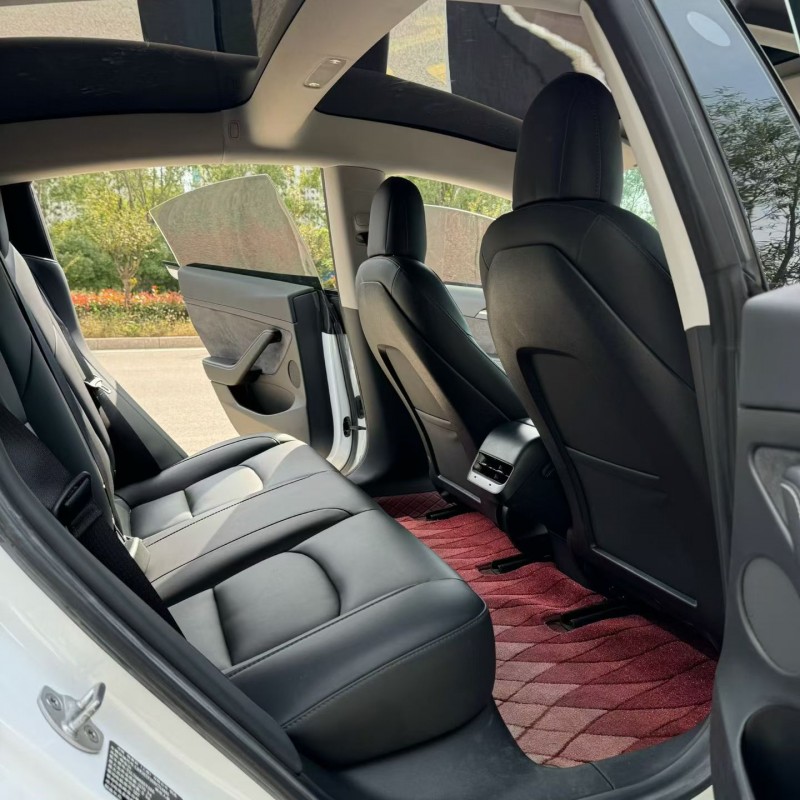 淄博23年特斯拉MODEL 34