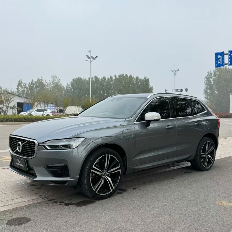 枣庄18年沃尔沃XC602