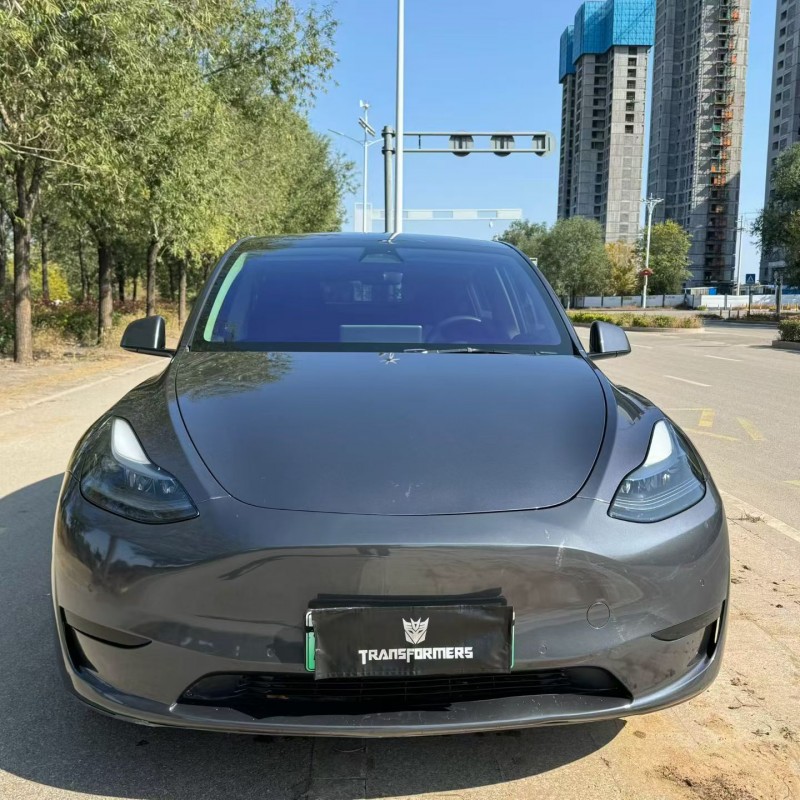 东营22年特斯拉MODEL Y1