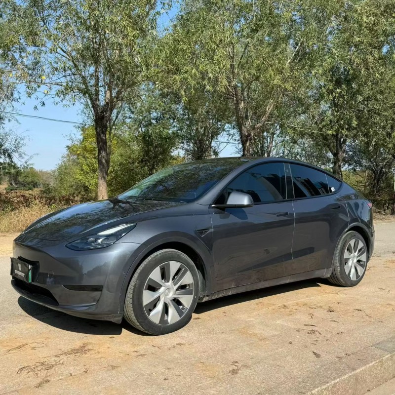 东营22年特斯拉MODEL Y2