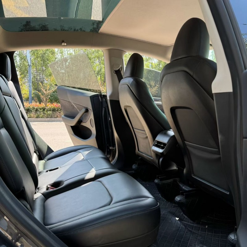 东营22年特斯拉MODEL Y6