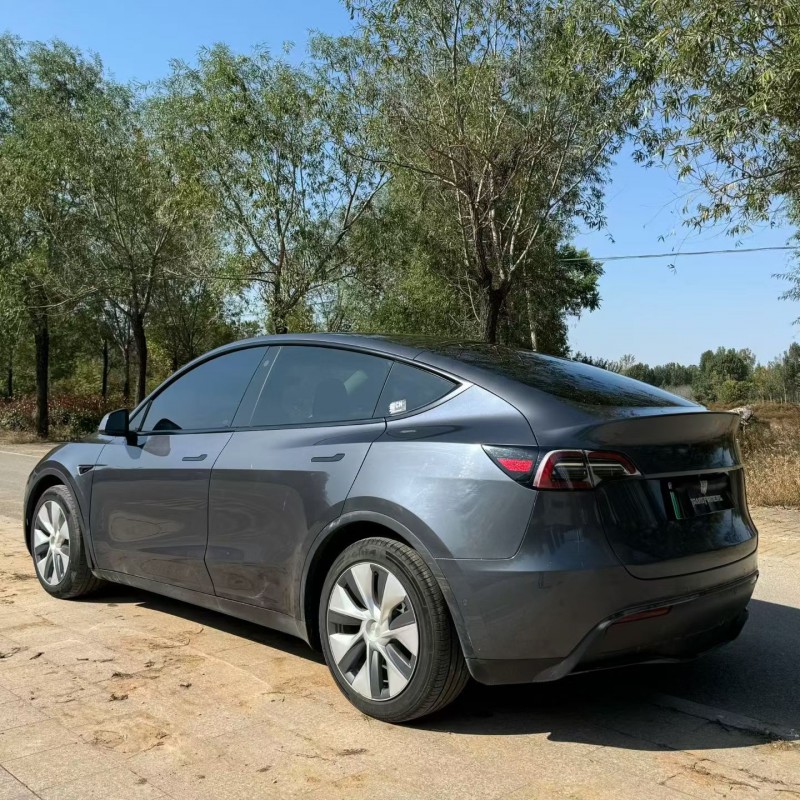 东营22年特斯拉MODEL Y8