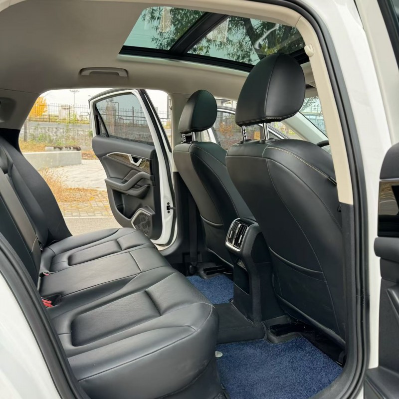 枣庄24年奔腾B704