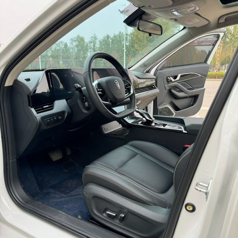 枣庄24年奔腾B707