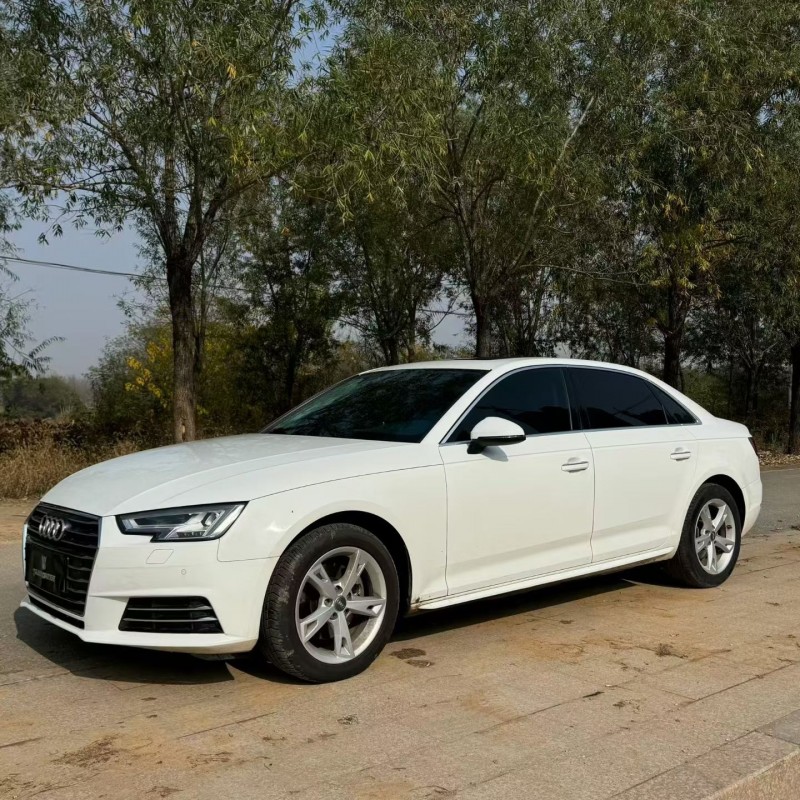 烟台18年奥迪A4L2