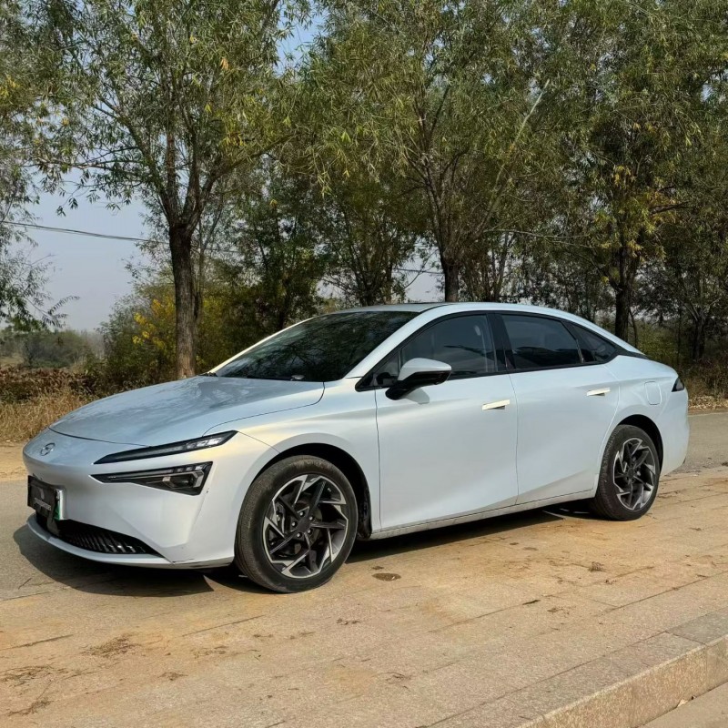 威海24年传祺埃安S3