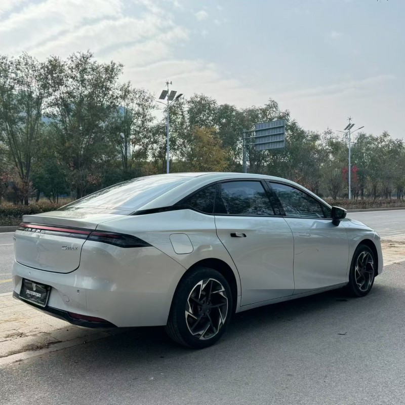 威海24年传祺埃安S9