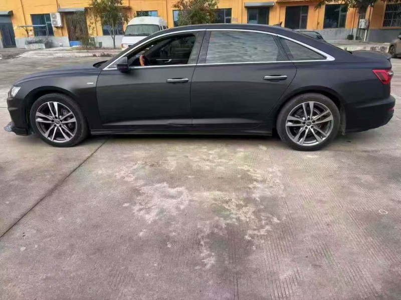 济宁19年奥迪A6L4