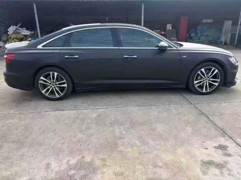 济宁19年奥迪A6L5