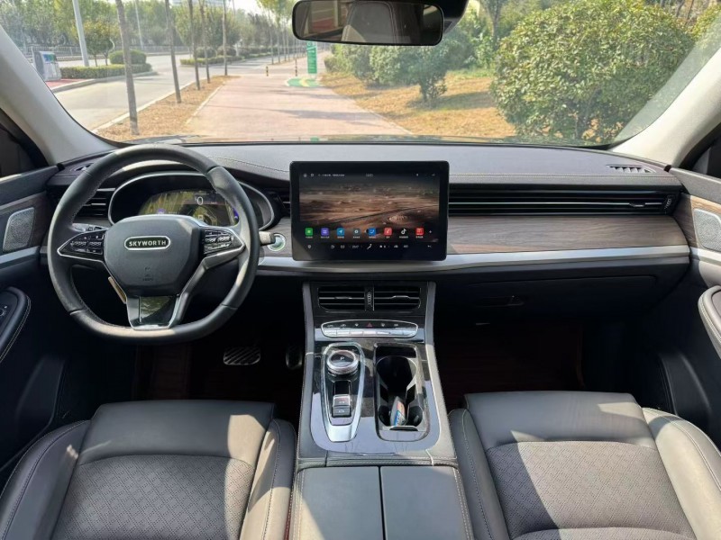 枣庄24年创维HT-I6