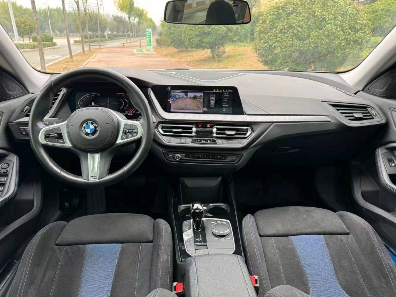 枣庄23年宝马2系4