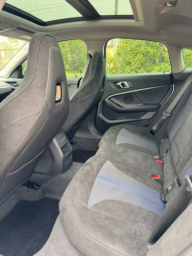 枣庄23年宝马2系6