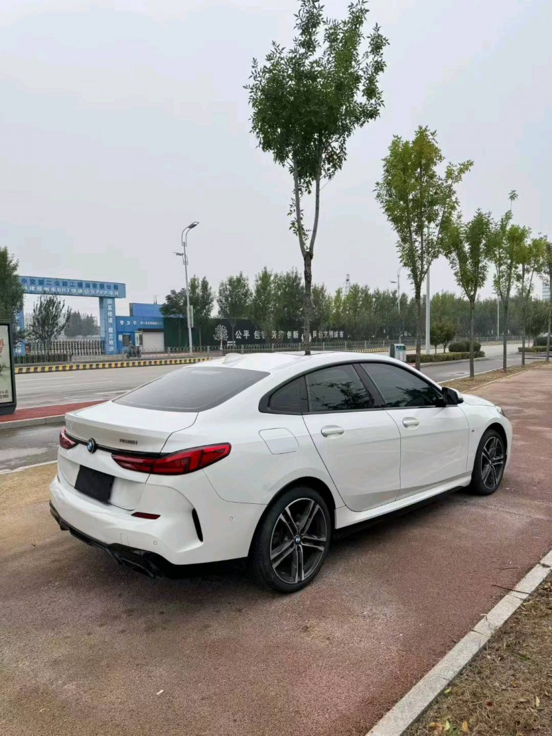 枣庄23年宝马2系7