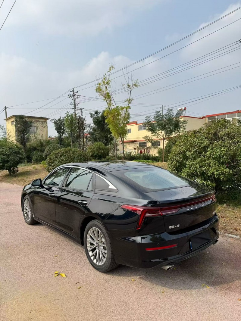 淄博25年奔腾B706