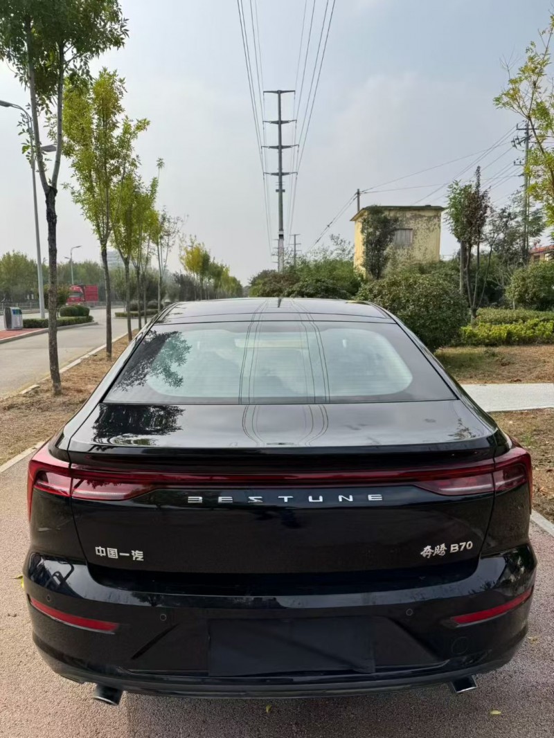 淄博25年奔腾B709