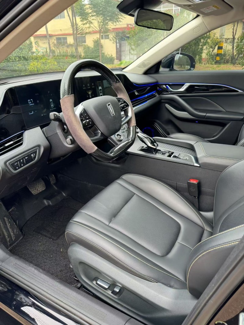 东营24年奔腾B704