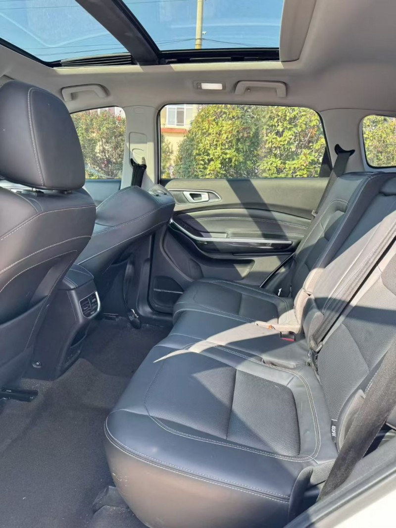 济宁19年奇瑞瑞虎5