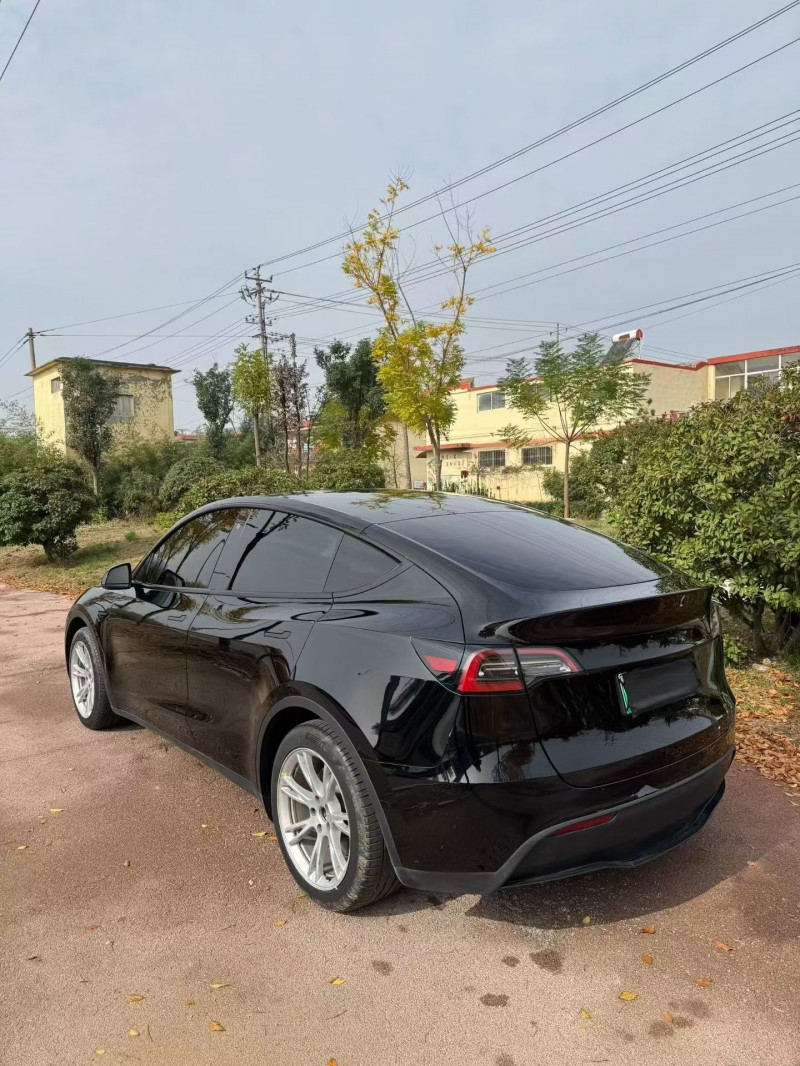 淄博22年特斯拉MODEL Y7