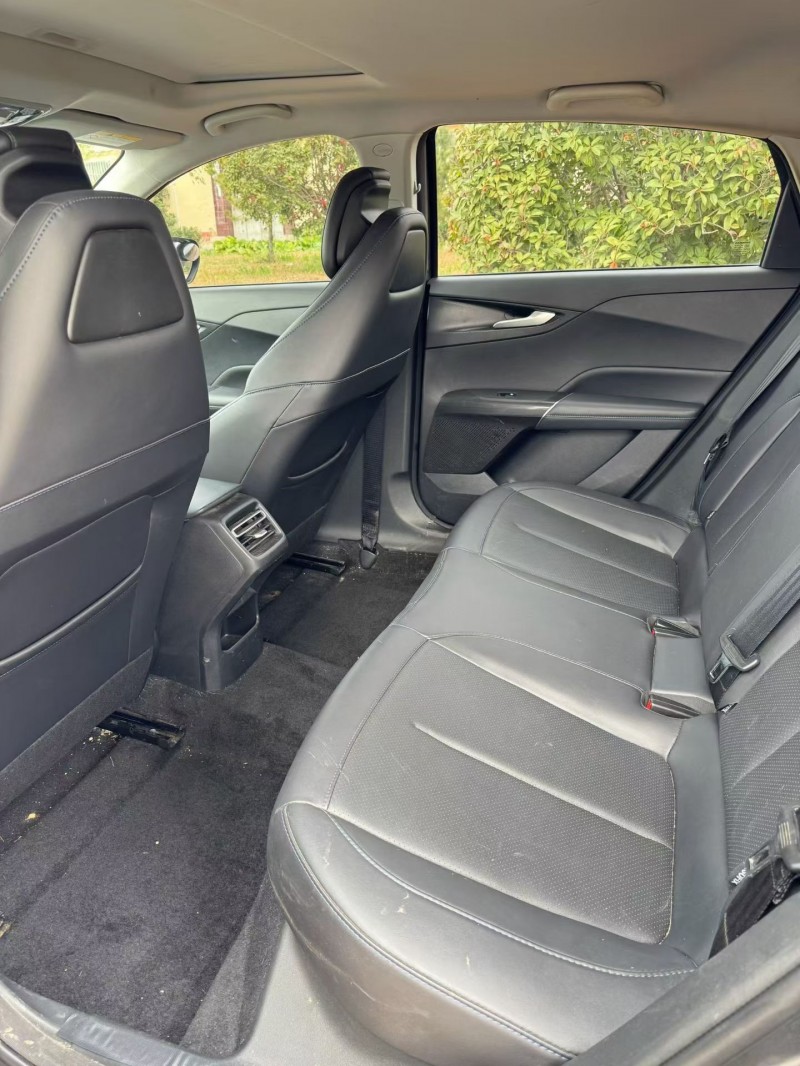 烟台23年长安汽车逸动4