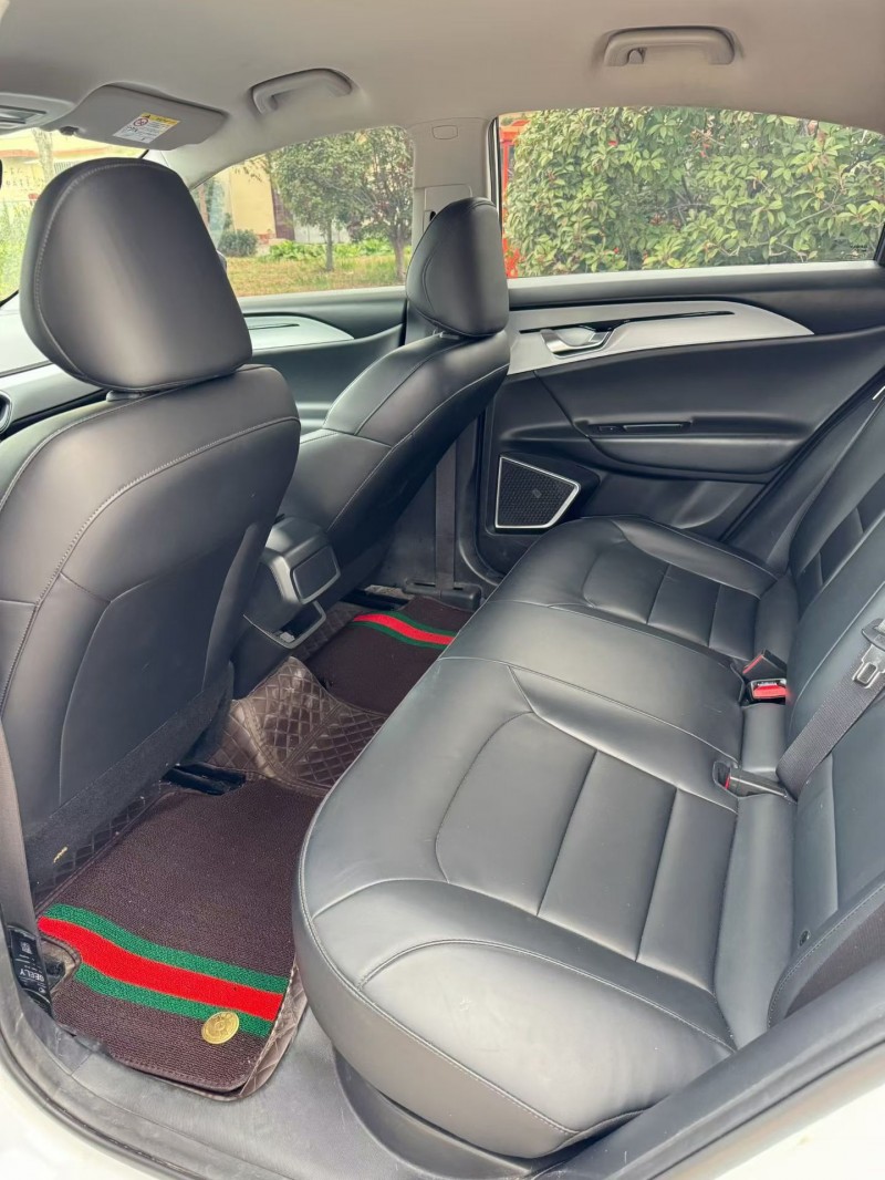 东营24年吉利几何6