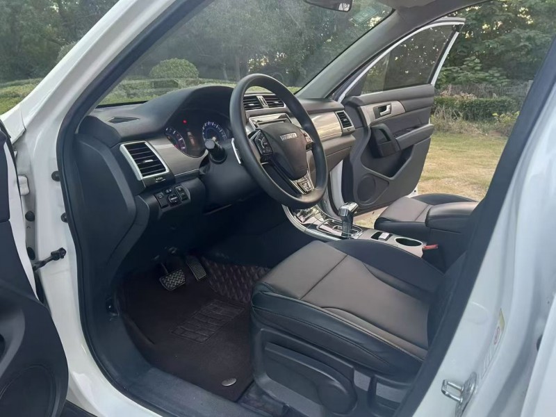 枣庄19年哈弗H24