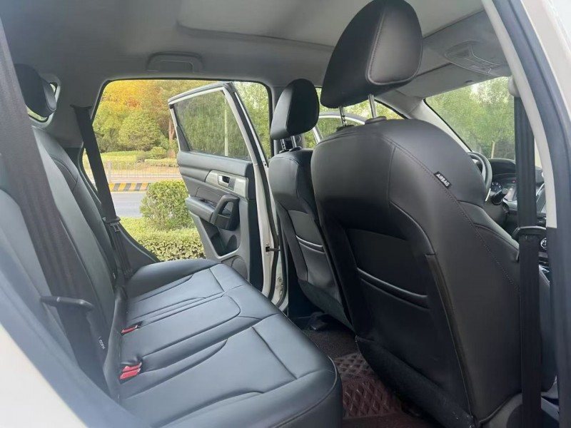 枣庄19年哈弗H25