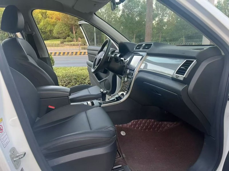 枣庄19年哈弗H26