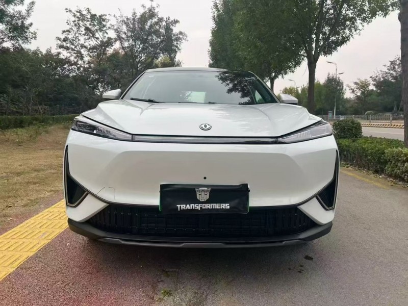 烟台25年东风风神1