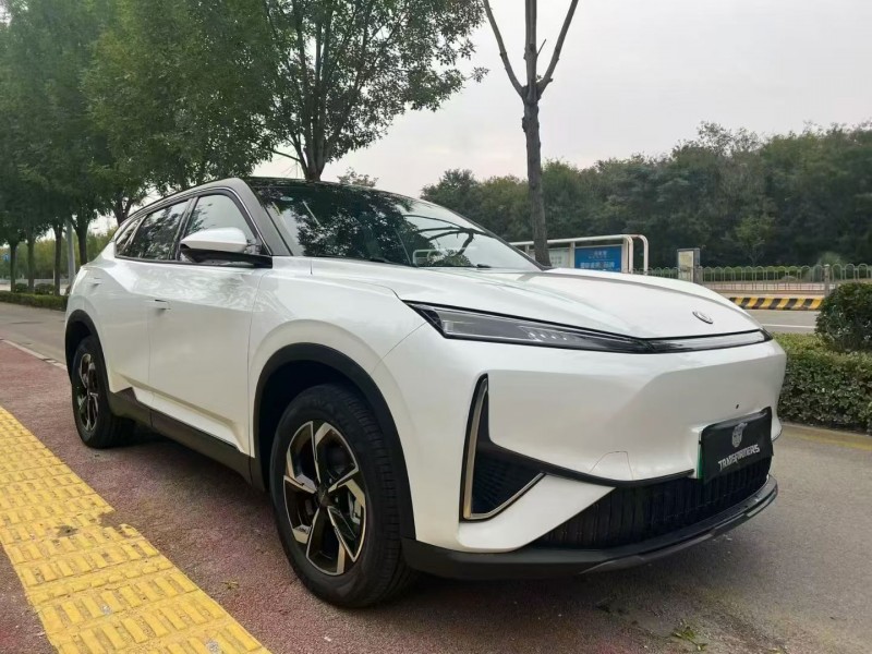 烟台25年东风风神2