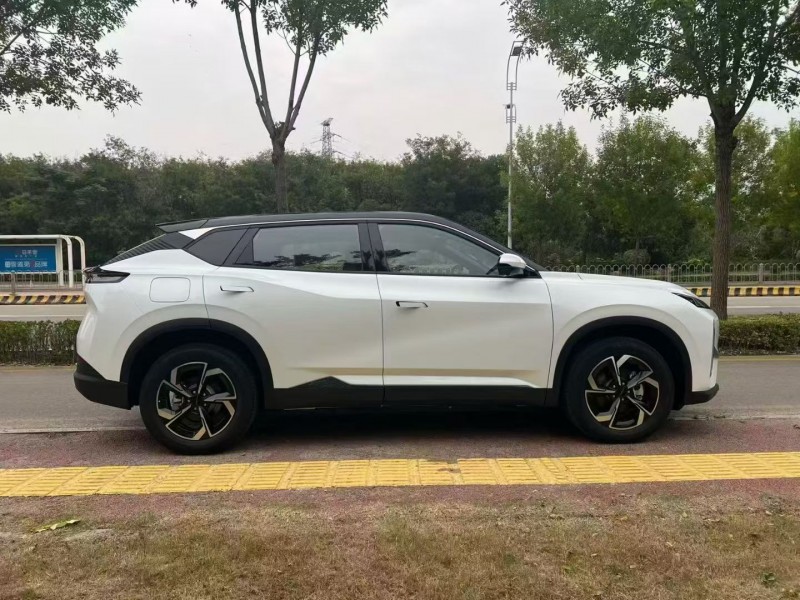 烟台25年东风风神4