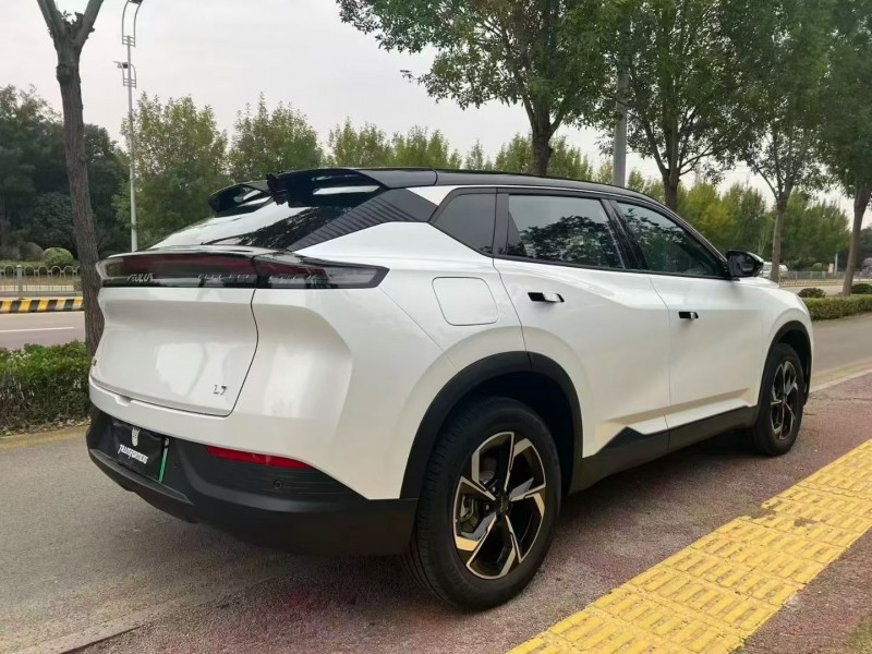 烟台25年东风风神6