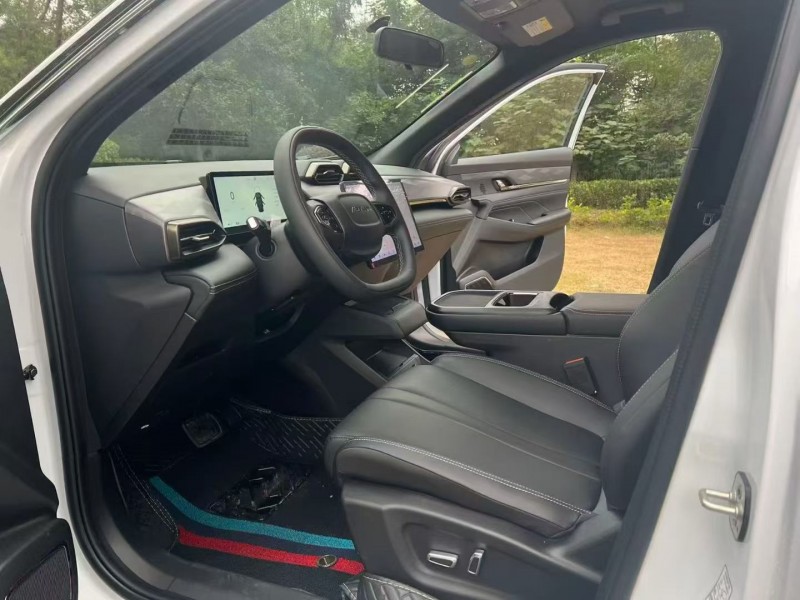 烟台25年东风风神7