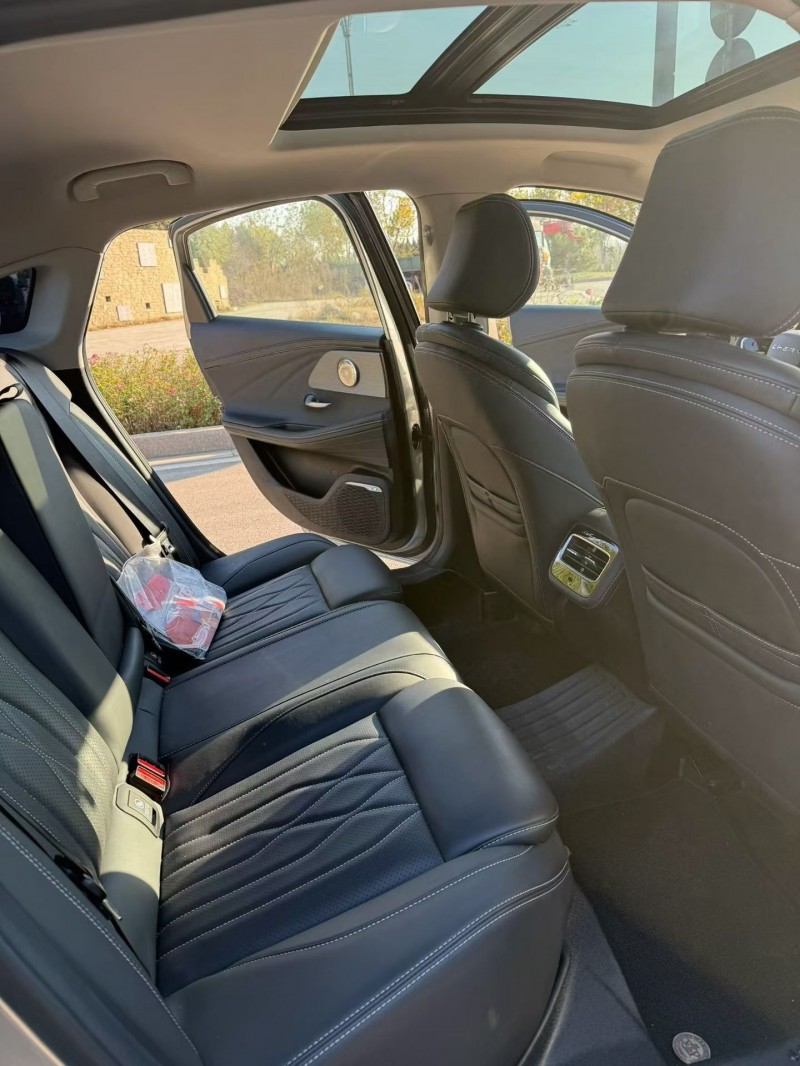 枣庄24年奇瑞艾瑞泽4