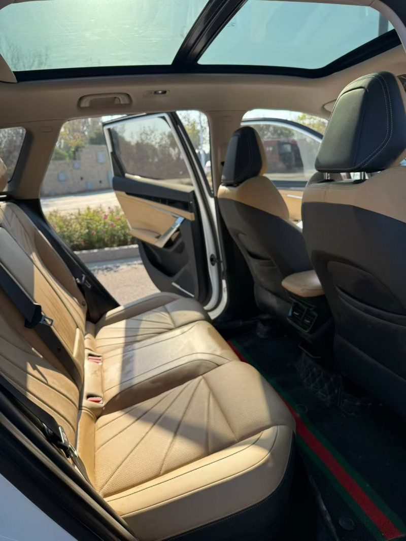 青岛24年吉利博越7