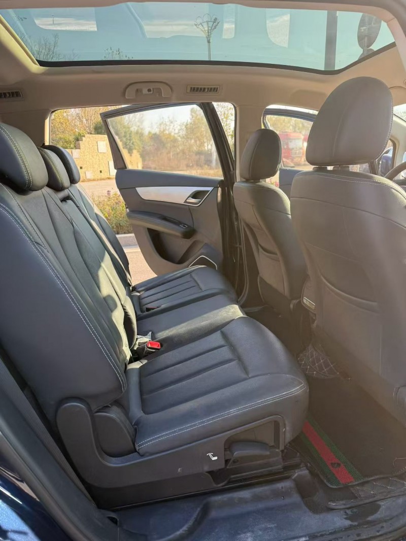 枣庄21年比亚迪宋MAX6