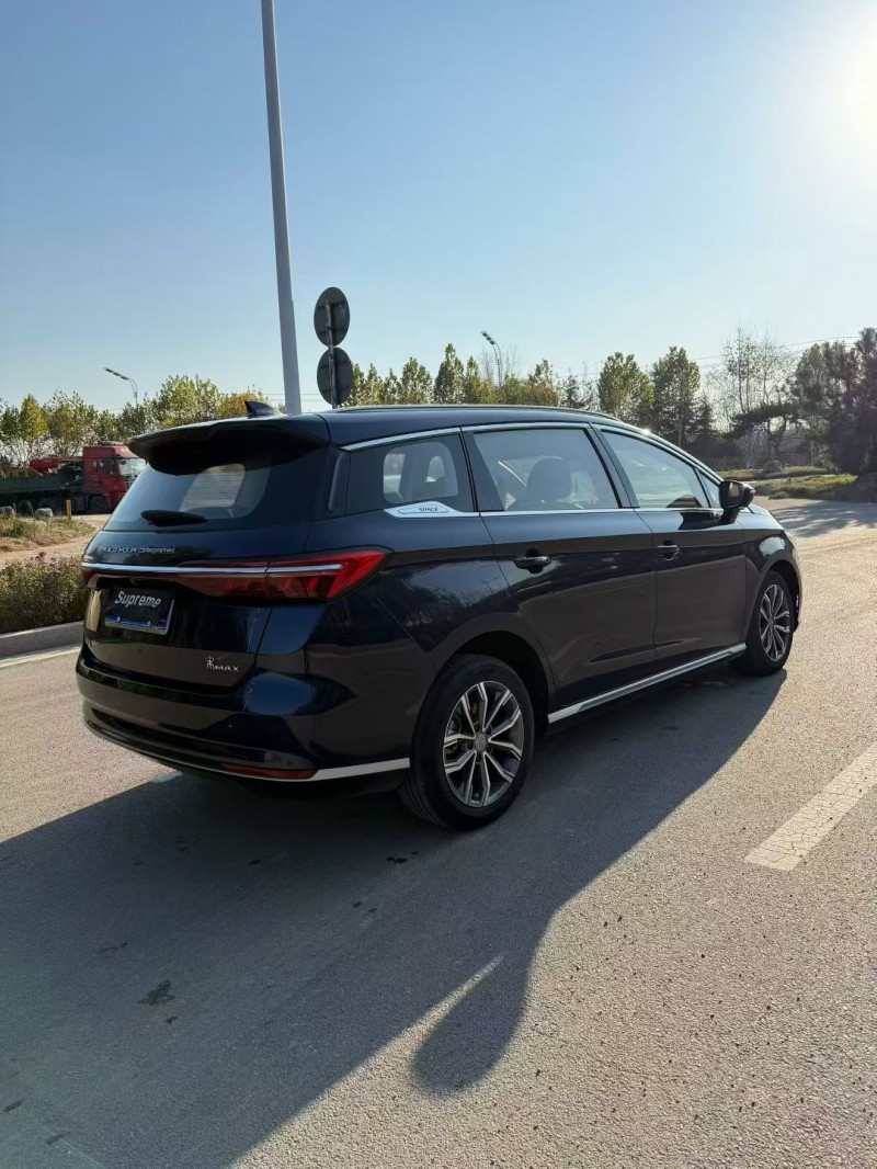 枣庄21年比亚迪宋MAX9