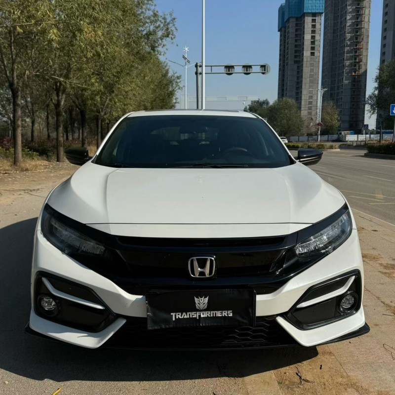 淄博21年本田思域1