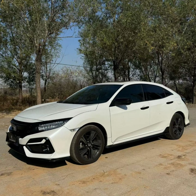 淄博21年本田思域3