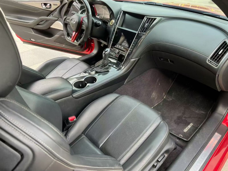 枣庄19年英菲尼迪Q604