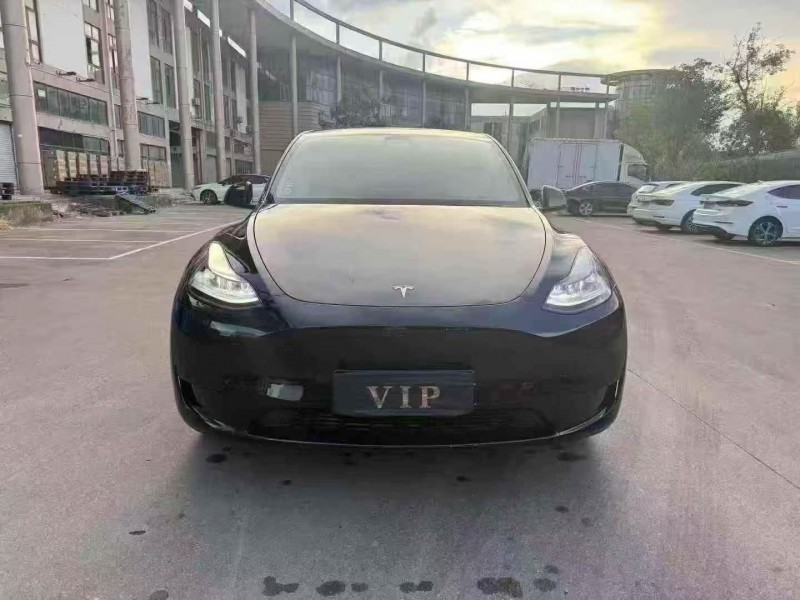 嘉兴24年特斯拉MODEL Y1