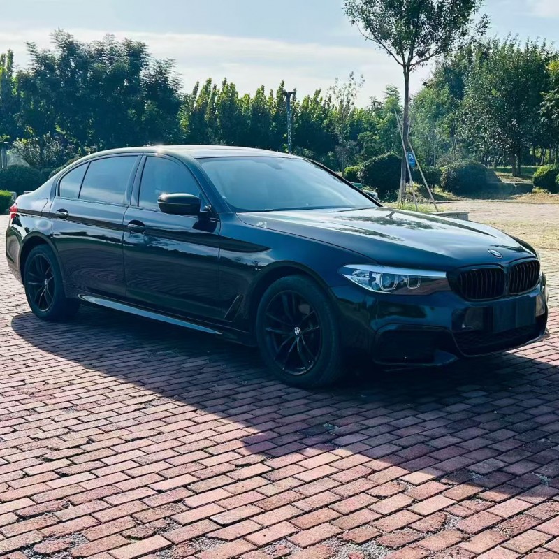 聊城19年宝马5系3