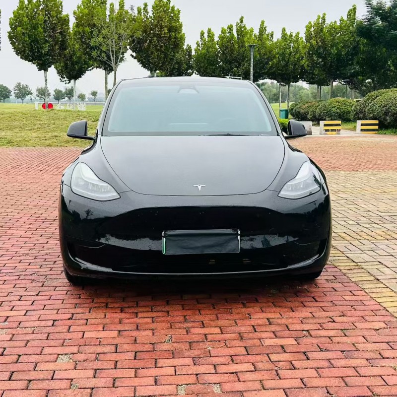 聊城24年特斯拉MODEL Y1