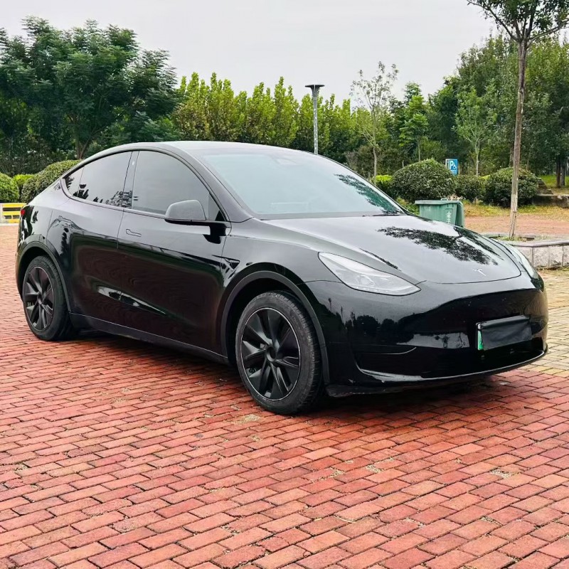 聊城24年特斯拉MODEL Y3