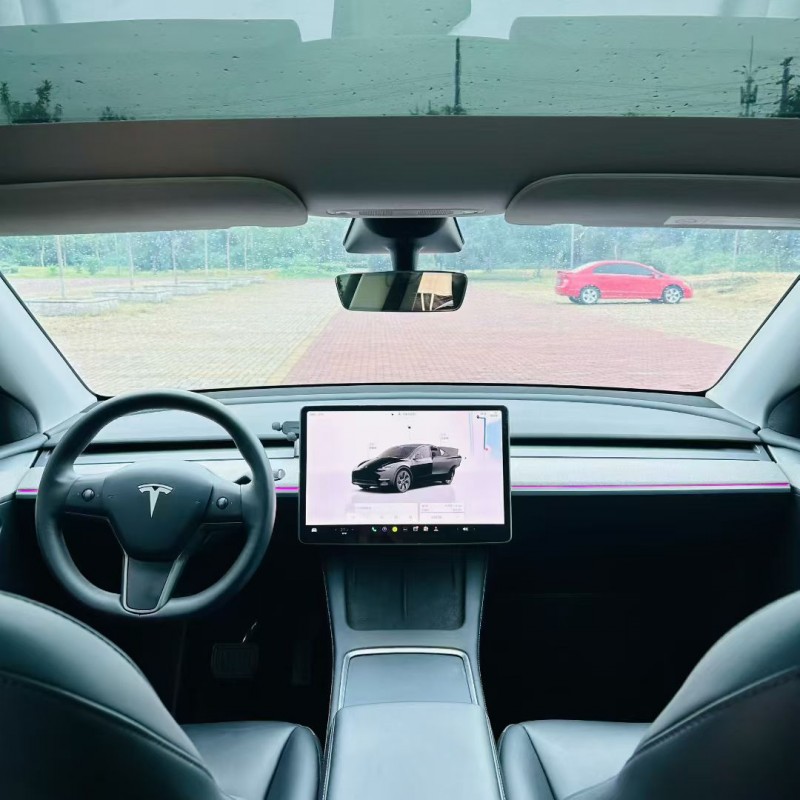 聊城24年特斯拉MODEL Y6